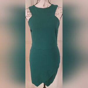 5/$25 Zara Trafaluc Mini Dress Size M